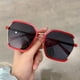 thumbnail image 1 of Stylish Geometric Frame Sunglasses - Perfect for Beach Parties & Photo Booths!, 1 of 5