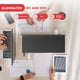 thumbnail image 5 of Protector contra sobretensiones Power Strip Pyle PDU PCO850 150J 15A 9 enchufes, 5 of 6