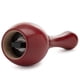 thumbnail image 3 of Molino de Especias Maracas de Madera de Haya 23 cm Rojo con Mecanismo Cerámico, 3 of 4