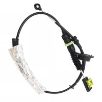 Magideal - Cable De Cambio De Transmisión Automática Reemplazo Accesorios Premium Piezas De Reparación Profesional Cable De Control De Cambios De Engranajes 7L2Z