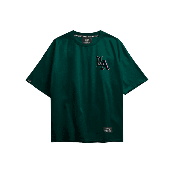 MDF® Polera GANGSTA L.A.