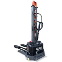 Kolvok - Montacarga Semi Eléctrico Base Europea Lse0515