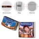 thumbnail image 5 of Carcasa para Encendedor Desmarcar Ratatouille Cobre, 5 of 6