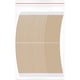 thumbnail image 1 of Cinta Walker Tape Natural Hold Contour Shape C, 36 piezas, 1 of 3