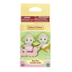 thumbnail image 1 of Gemelos Oveja Calico critters Sylvanian families, 1 of 5