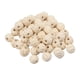 thumbnail image 3 of 100 Piezas Cuentas de Madera Redondas Espaciadoras Bolas Artesanales sin Acabado para Manualidades Personalizadas Adecuadas para Decoración Hogar, 3 of 5