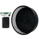thumbnail image 1 of Rueda de Ejercicio Exotic Nutrition 30 cm Negra con Accesorio, 1 of 9