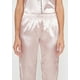 thumbnail image 4 of Pijama mujer satin KAYSER 70.1120-ROS, 4 of 5