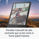 thumbnail image 3 of Lector eReader Kindle eReader Colorsoft 2025 7" 16GB Negro, 3 of 7