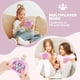 thumbnail image 4 of Pop Fidget Game para niños y adultos, juguete de burbujas portátil de empuje rápido Pop It Pro, juego iluminado, 4 modos, máquina de rompecabezas portátil de viaje desafiante, para niños mayores de 3, 4 of 7
