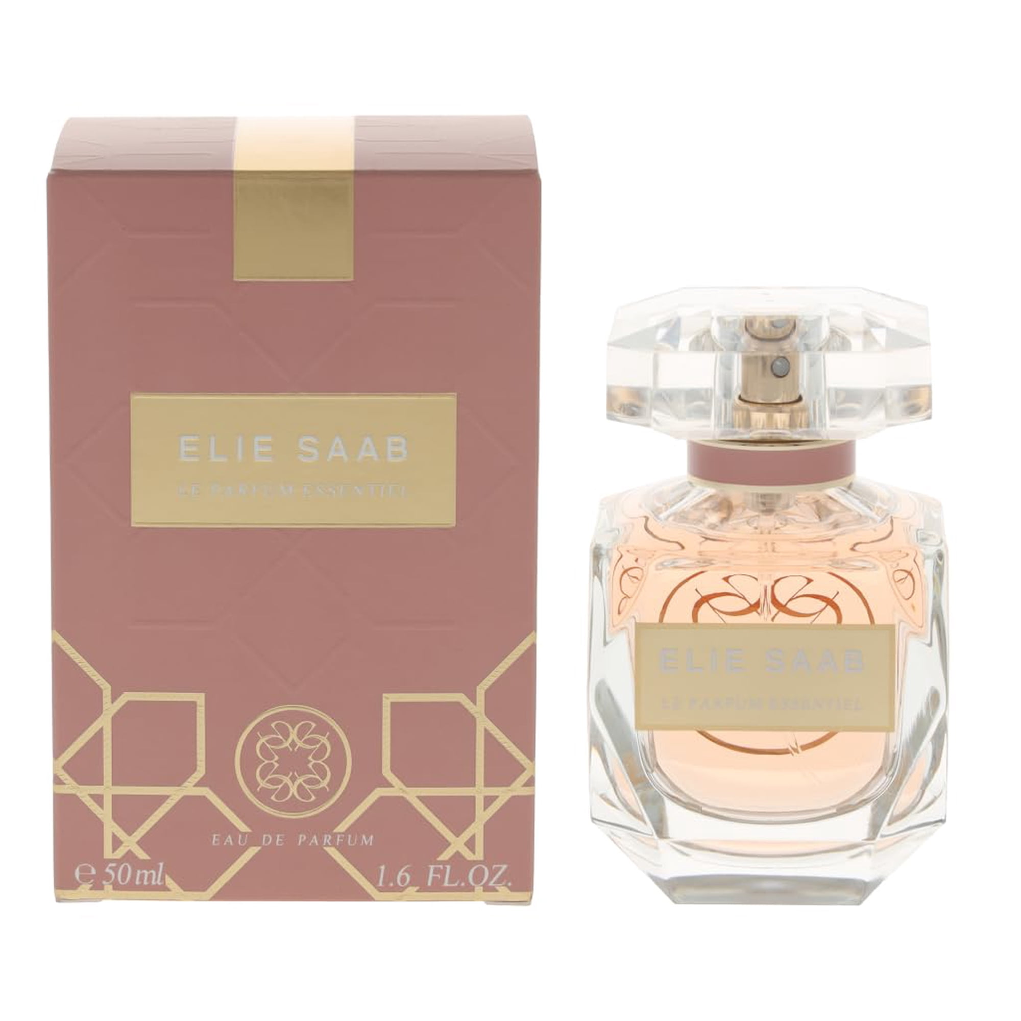 Perfume Elie Saab Le Parfum Essentiel Eau De Parfum, 50 Ml