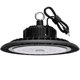 thumbnail image 1 of Lámpara LED de gran altura Hugtek, 150 W, 21000 lm, 5000 K, IP65, resistente al agua, 1 of 7
