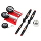 thumbnail image 1 of Hélice De Repuesto RC Craft Tren De Aterrizaje Conjunto Para Wltoys XK A300 Quadcopter, 1 of 5
