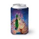 thumbnail image 1 of Funda Enfriadora de Latas El Grinch Desmarcar, 1 of 6