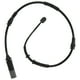 thumbnail image 2 of Sensor Desgaste para auto BMW X1 25i xDrive 2015-2022 Trasero, 2 of 2