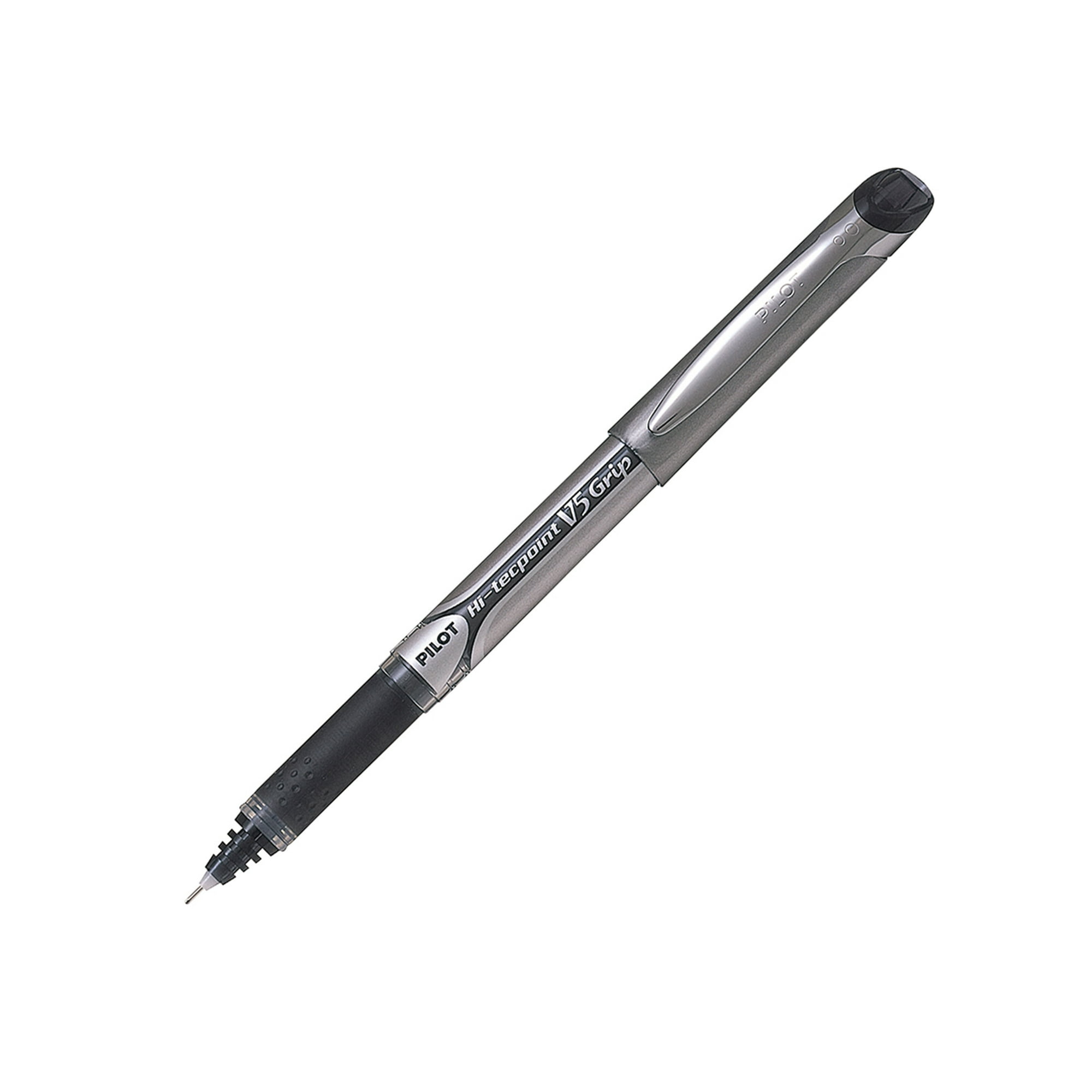 Lápiz Tinta Pilot Hi-tecpoint Grip V5 (0.5mm) Negro Pilot