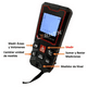 thumbnail image 3 of Medidor De Distancia Laser Digital 40m Con Accesorios, 3 of 3