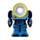thumbnail image 1 of Robot de seguridad Spybots SPOTBOT con foco LED, 1 of 7