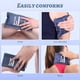 thumbnail image 3 of Pack X2 Compresa Gel Frio Calor Gelpack Reutilizable Terapia, 3 of 3