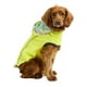 thumbnail image 2 of Impermeable Para Perro GFPet Reversible Neon Yelow - Small, 2 of 3
