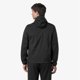 thumbnail image 2 of Chaqueta K-Way Jacques Nylon Jersey Black, 2 of 2