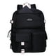 thumbnail image 3 of Mochila Mujer Escalade Negro Blanco Head, 3 of 6