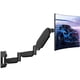 thumbnail image 1 of Soporte De Pared Para Monitor 13 32 Brazo Ajustable, 1 of 9
