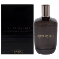 Perfume Sean John Unforgivable Edt 100Ml
