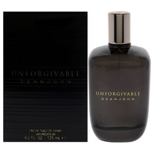 Sean John - Unforgivable De Para Hombres - Edt Spray