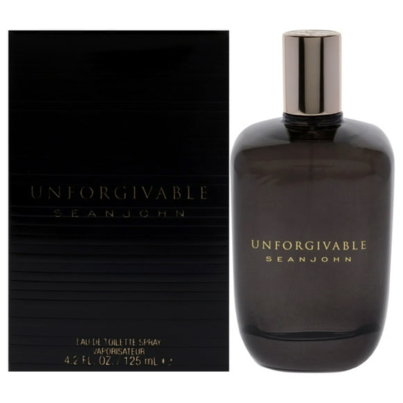 Perfume Sean John Unforgivable EDT 100ml Hombre