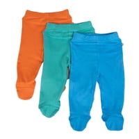 Pack Panty Bebé Niño Surtido Pillin