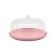 thumbnail image 1 of Porta torta Rosado 30 cm, 1 of 2