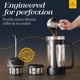 thumbnail image 4 of Cafetera de prensa francesa ESPRO P3 950 ml negra, 4 of 9
