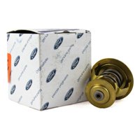 Termostato Ford Ecosport 1.6 2003-2012 Fiesta 1.6 2001-2008