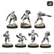 thumbnail image 4 of Juego de miniaturas de mesa Atomic Mass Star Wars: Legion, 4 of 7