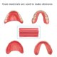 thumbnail image 3 of Kit DIY de material para encías 30 g, 3 of 4