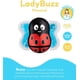thumbnail image 2 of Paquete de hielo vibratorio Buzzy Personal Sharp para aliviar el dolor, 2 of 8