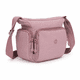 thumbnail image 3 of Bolso Morral Mujer Bandolera 4 L con Múltiples Bolsillos Casual, 3 of 6