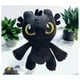 thumbnail image 3 of Juguete Peluche Chimuelo Bebe 25cm Negro Infantil, 3 of 4