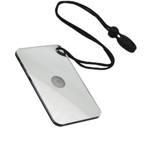 Ioensy - Espejo De Señal Reflector Compacto De Supervivencia Al Aire Libre Para Esquí, Kayak, Pesca