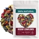 thumbnail image 1 of Té Zhivana Organics 113 g Frambuesa, Rosa Mosqueta y Hibisco, 1 of 8