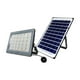 thumbnail image 1 of Foco LED 100W IP66 Panel Solar Control Remoto, 1 of 3