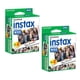 thumbnail image 2 of PHOTO4LESS Fujifilm Instax Wide Película Instantánea 40 Disparos Paquete, 2 of 8