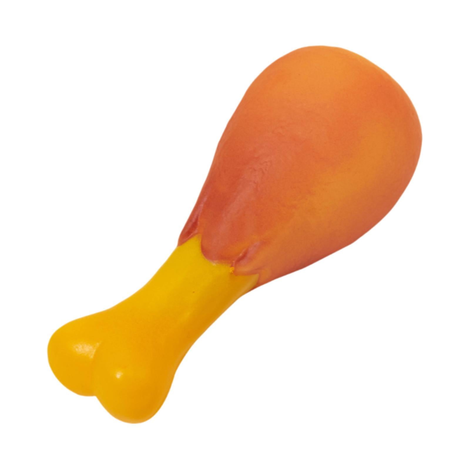 Ioensy - Puppy Tooth Chew Toy Pet Juguete Lindo Perrito Cepillo De Dientes De Perros Juguetes Para Perros Chillidos