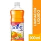 thumbnail image 1 of Limpiador de Pisos Desinfectante  Frescura Cítrica Botella, 900 ml, 1 of 8