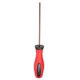 thumbnail image 1 of Uxcell Destornillador Hexagonal Métrico de 2.5mm Destornilladores Magnéticos Acero Aleado S2 Rojo Marrón, 1 of 7