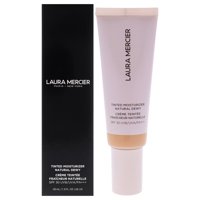 Laura Mercier - Hidratante Con Color, Natural Y Húmedo, Fps 30, Citrino 2W