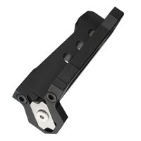 Ioensy - Chamfer Plane Carpinteros Cepillo Manual Para Alisar Superficies Carpintería R1