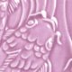 thumbnail image 1 of Esmalte AMACO Gloss Lilac para aplicar con brocha, verter y sumergir 236 ml, 1 of 1