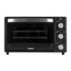 thumbnail image 1 of Horno Eléctrico TH-25N01 25 Litros 1500W Negro, 1 of 5